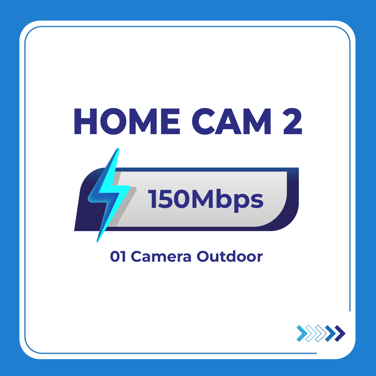 HOME CAM 2 (Outdoor)_NgT